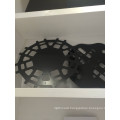 Carbon Fiber Widely Application Processing Parts